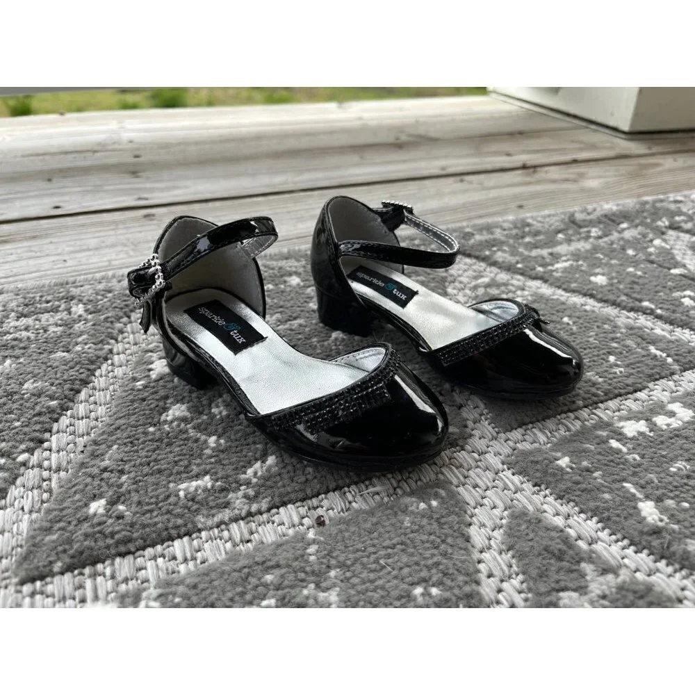 Girls Dress Shoes